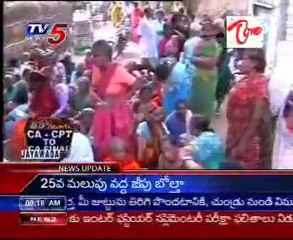 Govt dropped new Bomb on poor lifes, Heavy Cuts in Social Pension scheme