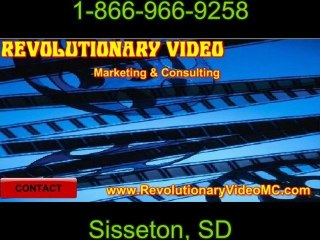 REVOLUTIONARY VIDEO MARKETING & CONSULTING,AA9