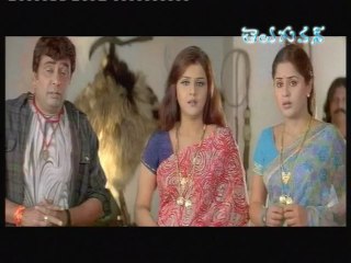 Farzana Meets a Don to kill her Husband