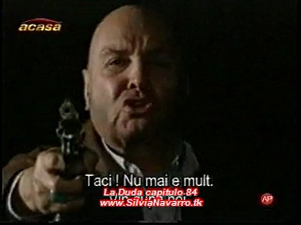 La Duda capitulo 84