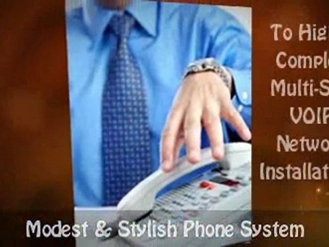 Communicate The Smarter Way With Alcatel Phone Systems