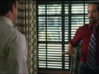 Horrible Bosses - We need to trim some fat