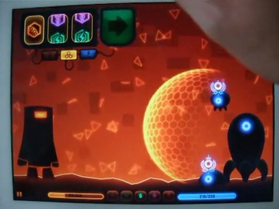 Robotek Android iPhone iPad App Review