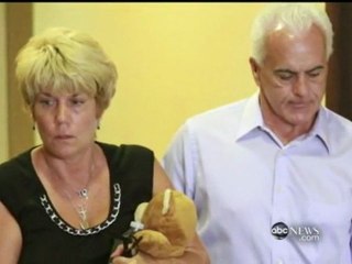 The Casey Anthony Story - 6-23-11 - Documentary