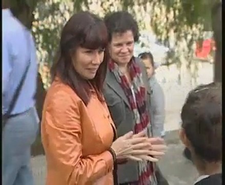 Junta de Andalucía presenta queja ante CGPJ