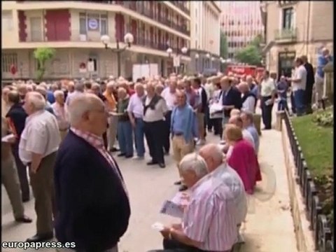 El Gobierno satisfecho con reforma pensiones