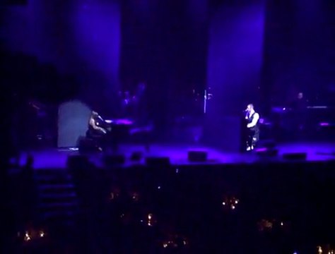 Chris Martin Maple Leaf Rag (Scott Joplin)