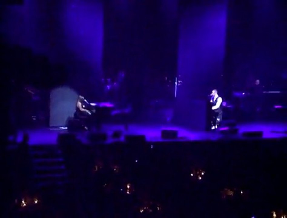 Chris Martin Maple Leaf Rag (Scott Joplin)