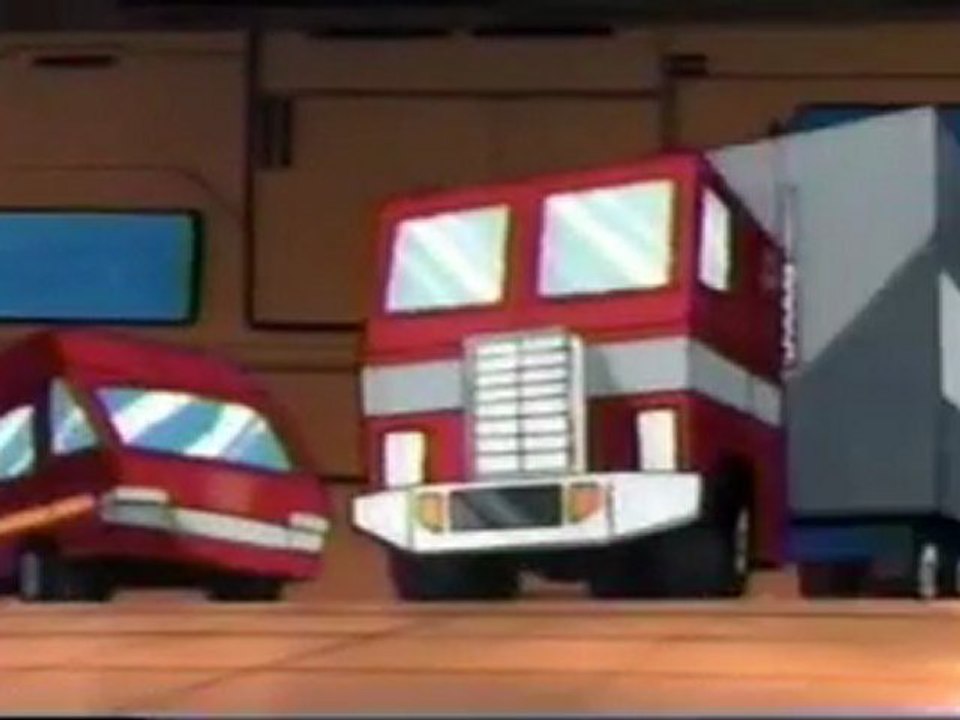 Doublage Québécois officiel Transformers La guerre du métal lourd