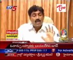 kadapa Mayor Ravindranath Reddy Rejects Rosayya's Comments