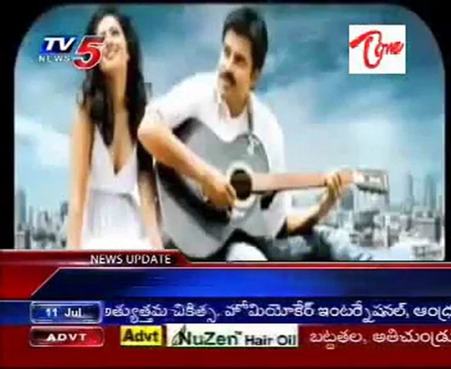 Interview with Nikesha Patel - Pawan Kalyan's Komaram Puli Heroine Nikesha Patel - 03