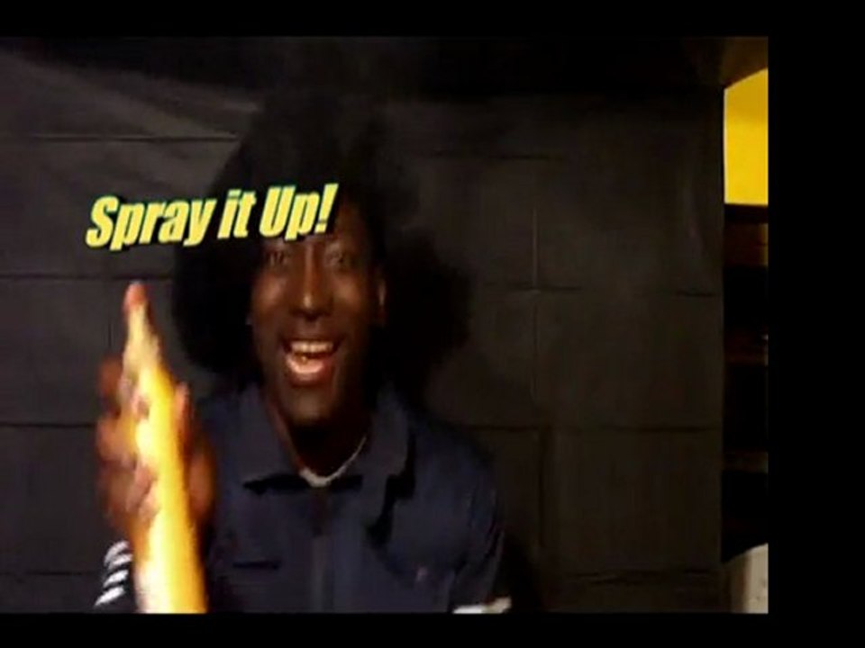 Bottomz Up Trey Songz Cover