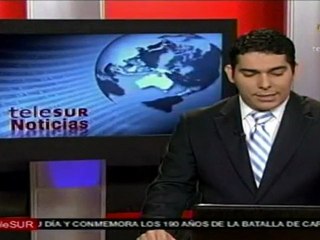 Tres muertos y 45 heridos por represión en Puno