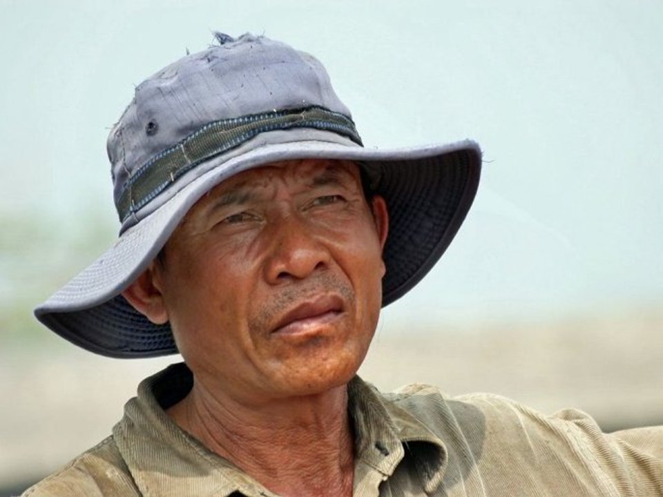 Les Gens : Adulte Homme solo