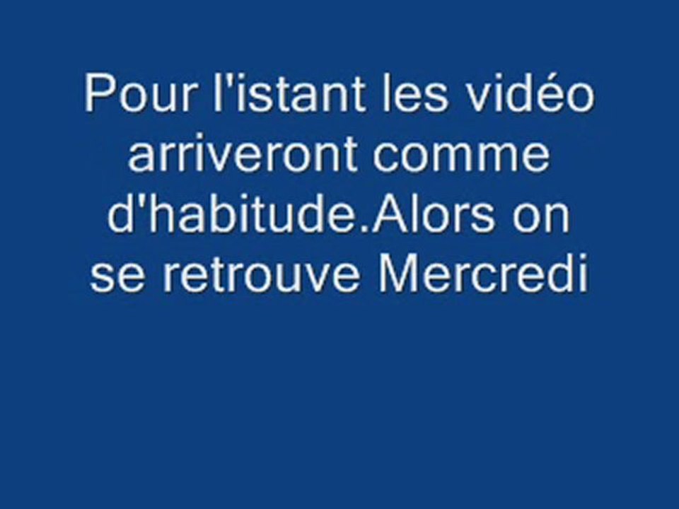 Message n°3