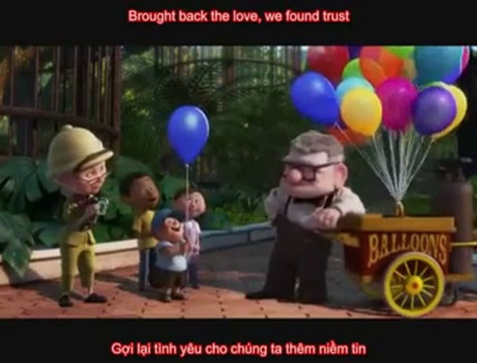 Remember When - UP (Vietsub)