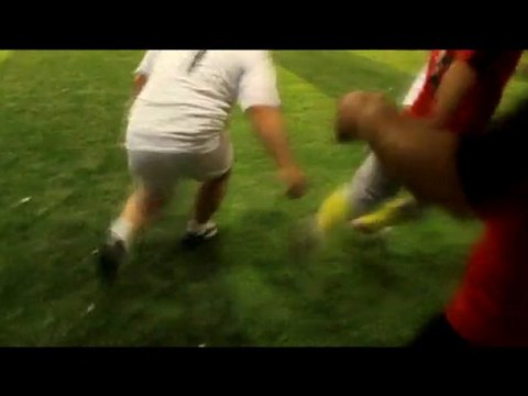 23.06.2011 BELEDIYE ARKASI GENCLIK SPOR-BEYAZ SIMSEKLER