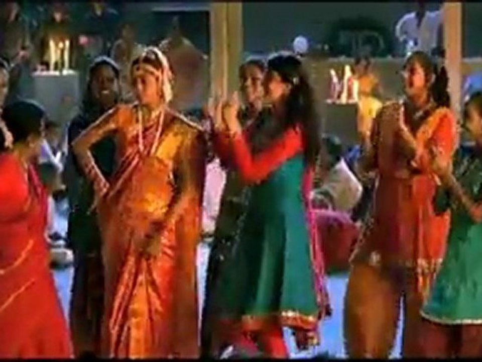 Naa Peru Shiva Song
