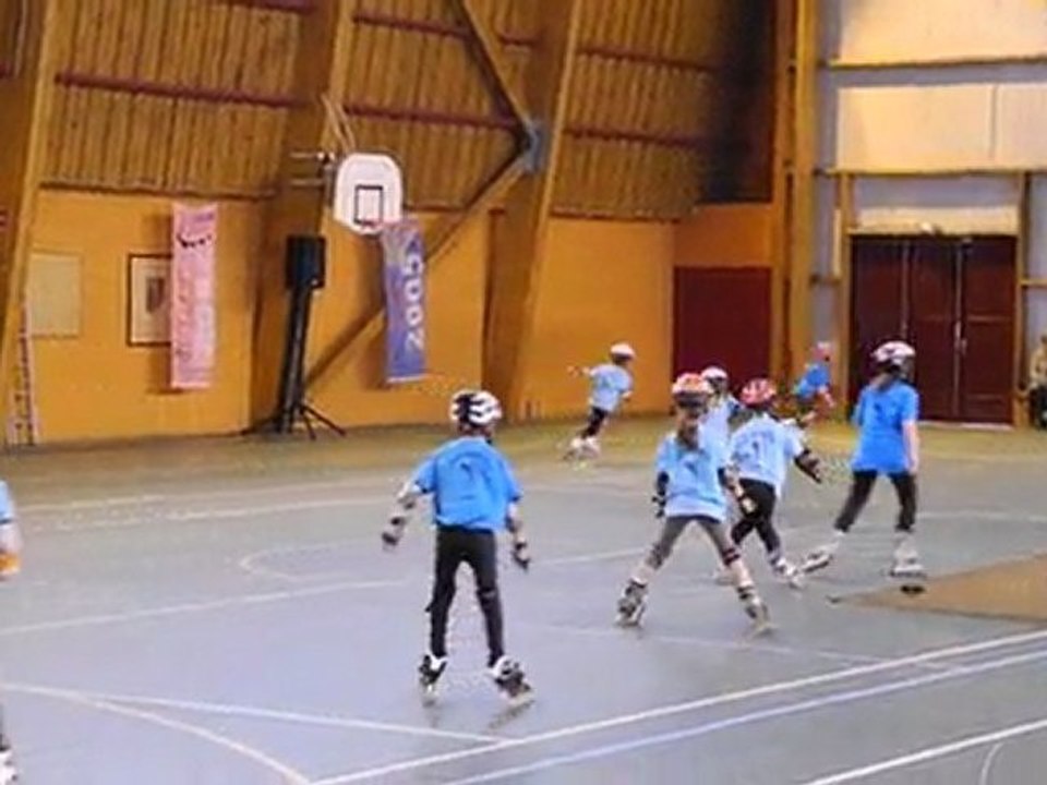 Roller Groupe2
