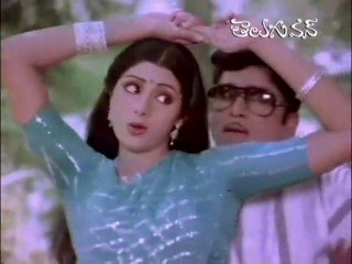 Pamchani Poota Manchidi - Sree Ranga Neethulu