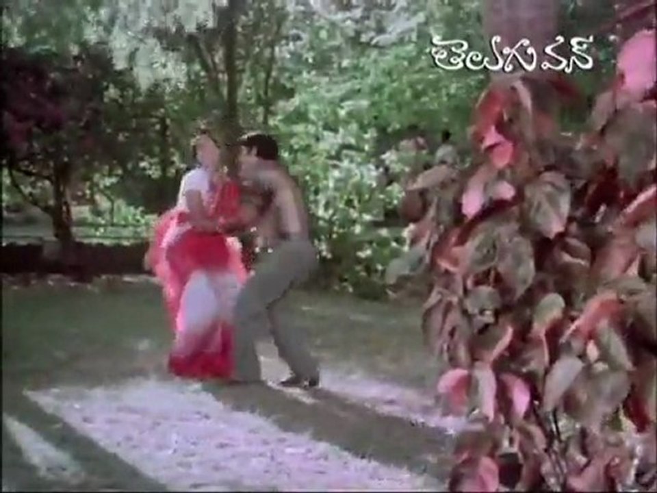 I Want Choclate - Sri Devi