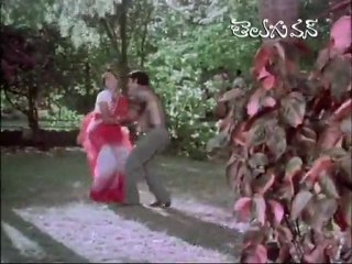 I Want Choclate - Sri Devi