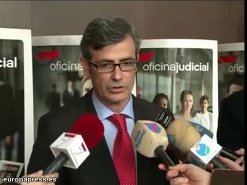 Problemas con la Nueva Oficina Judicial