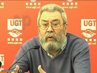 Preacuerdo pensiones, imposible con Díaz Ferrán