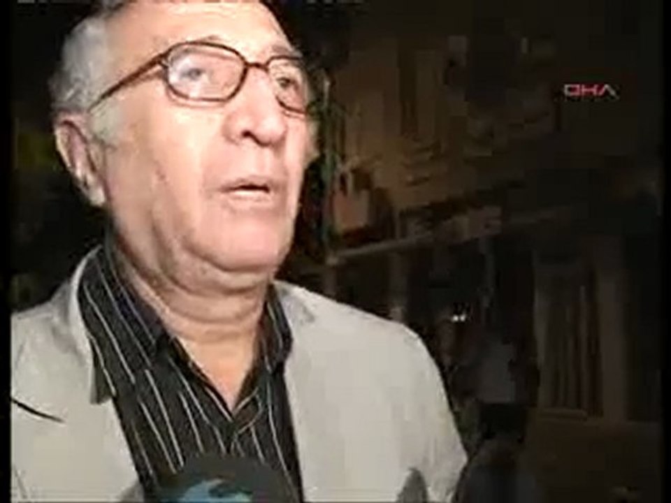 Aytaç Durak serbest bırakıldı