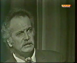 - Georges Brassens - Hécatombe - une vidéo Actu et Politique