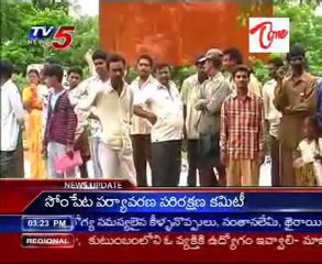 Man forgotting Humanity, but Anilams Cannot! - Monkey's animality!!