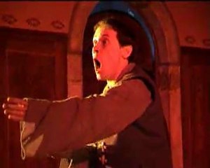 Extraits de l'Opéra "La Belle et la Bête"