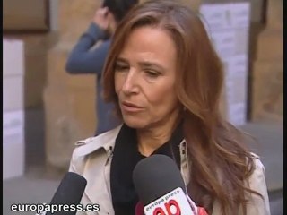 Jiménez-Becerril pide que "cumplan todas las penas"