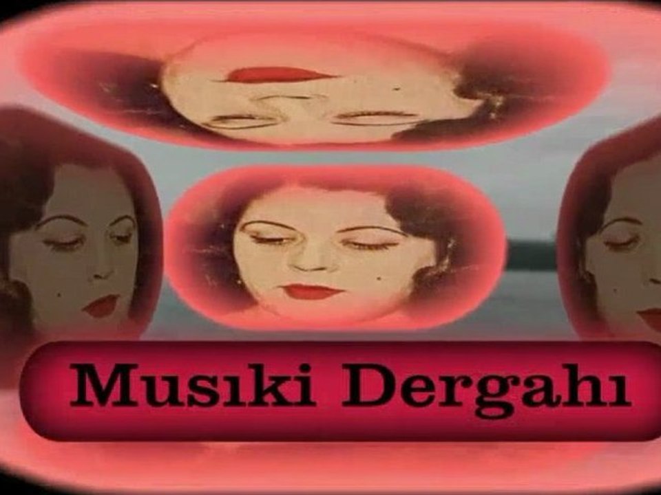 Suzan Güven / Ah Güzel İstanbul  (Seheryelinden Esintiler)