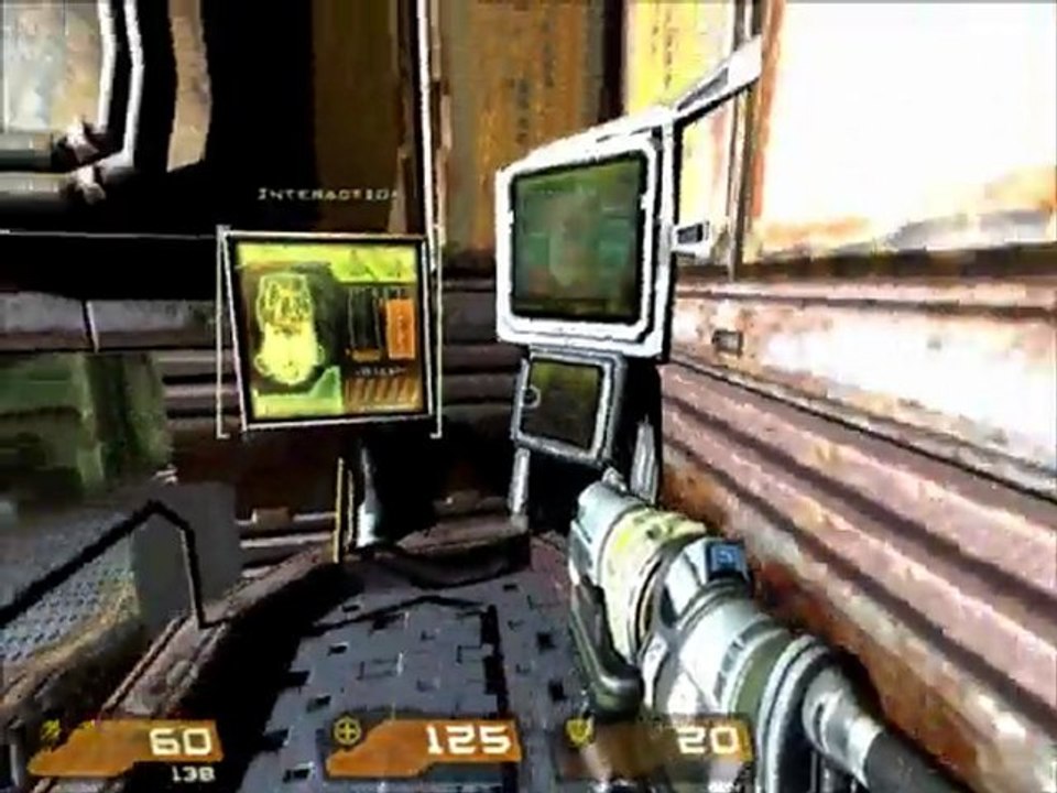 Quake 4 11