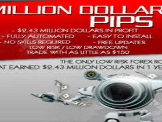 My Forex Earnings To Over $2,436,657.29  While I Kicked Back and Did NOTHING