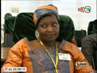 Vers la sauvegarde de la biodiversité dans la sous-région