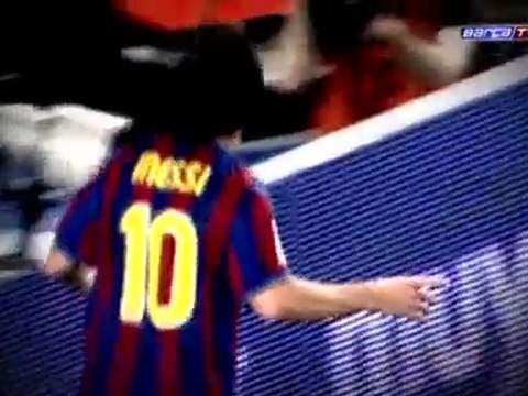 Τα γενέθλια του Μέσι