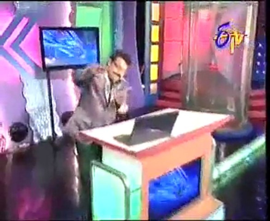 Wow - Bheemili Movie team - Nani, Saranya Mohan, Vinay Mohan & Satya Tatineni - 02