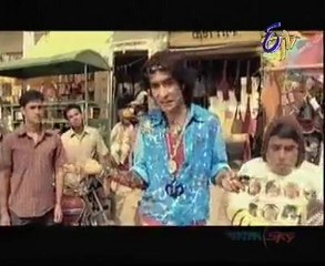 Sye Aata - ETV's Singing Game Show - Sri Sowmya - Aishwarya - Balaji - Raju 05