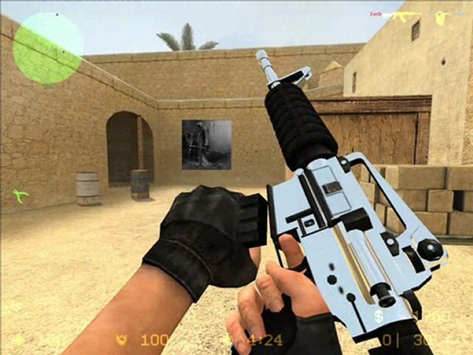 H!+L£r* 'z personnal Cs : source patch