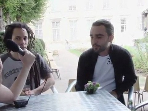 Orléans Jazz 2011 : Electro Deluxe