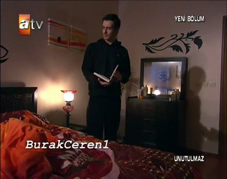 Unutulmaz 36. Bölüm - Eda&Harun Günlük sahnesi