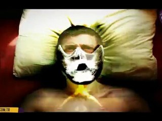 Allame -  Manik Depresif (Trailer) @ Hiphoplife.com.tr