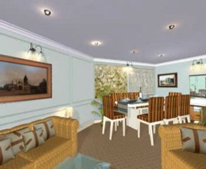 3D Rendering Services