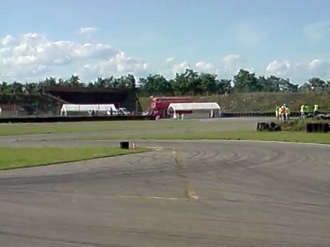 drift cup / jdm allstar 2011 - anneau du rhin - entrainement