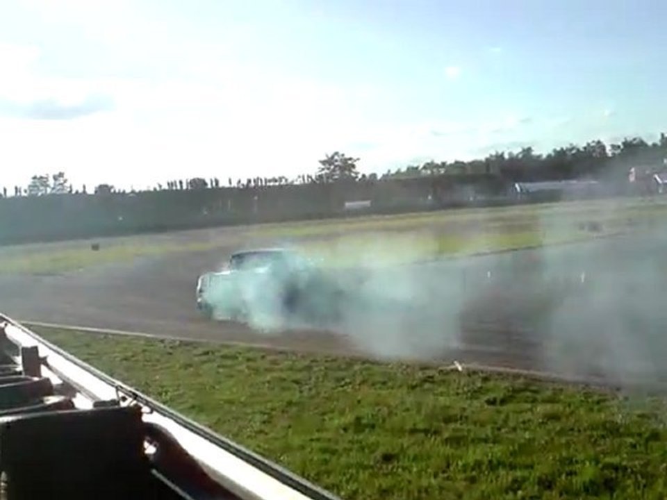 drift cup / jdm allstar 2011 - anneau du rhin - entrainement