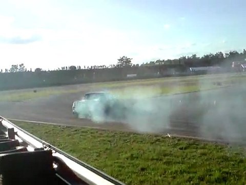 drift cup / jdm allstar 2011 - anneau du rhin - entrainement