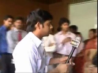 Na Hyderabad Na College - Aurora's Business School