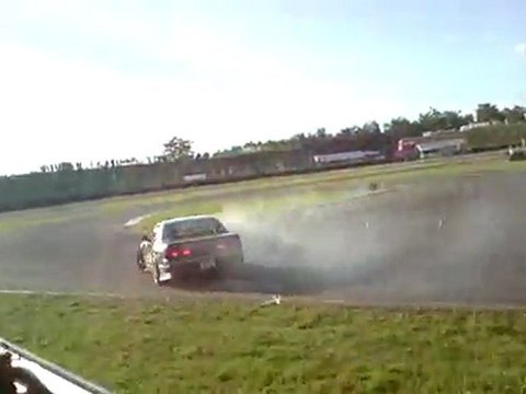 drift cup / jdm allstar 2011 - anneau du rhin - entrainement